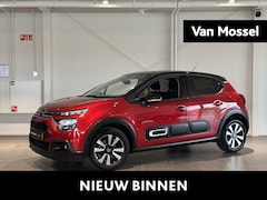 Citroën C3 - Shine - ZUINIG - 1e EIGENAAR - NAVIGATIE