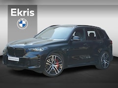 BMW X5 - xDrive50e M Sport Pro / Sky Lounge / Soft Close/ Comfort Stoelen / Trekhaak / Harman Kardo