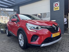 Renault Captur - 1.0 TCe Zen