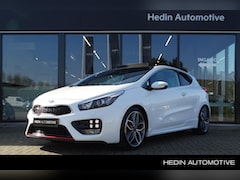 Kia Pro cee'd - ProCeed 1.6 T-GDi GT 204 PK | Navigatie | Open Dak | Camera | Carplay | Keyless | Cruise C