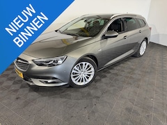 Opel Insignia Sports Tourer - 1.6 Turbo Innovation EX BPM