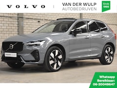 Volvo XC60 - T6 350PK AWD Plus Dark | BLIS | Schuifdak | Trekhaak | Pilot Ass