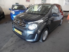 Citroën C1 - APK 2.26 1.0 VTi Feel AIRCO