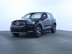 Volvo XC40 - 1.5 T4 Recharge Inscription XC40 1.5 T4 Recharge Inscription Automaat | DAB ontvanger | LE