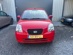 Kia Picanto - 1.0 Light