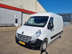 Renault Master - T33 2.3 dCi L2H3 Eco