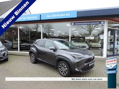 Toyota Yaris Cross - 1.5 Hybrid Dynamic Team D - ACC | Camera | Carplay | PDC v+a | Dodehoek | Stoel/stuurverw