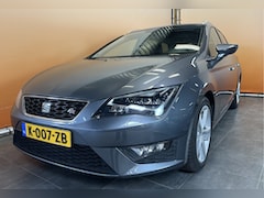 Seat Leon ST - 1.4 TSI FR trekhaak navigatie