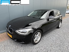 BMW 1-serie - 116i 136pk Executive 5-drs