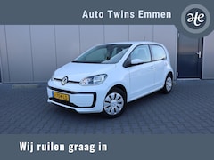 Volkswagen Up! - 1.0 | Media | Airco | NAP |