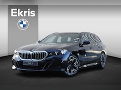 BMW 5-serie Touring - 530e | M Sport Edition | M Sportpakket | Travel Pack