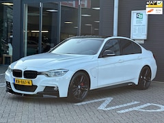 BMW 3-serie - 330e Centennial High Executive/PANO-DAK/CAMERA/LEDER/NL-AUTO NAP