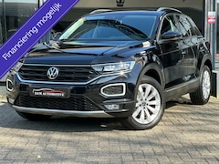 Volkswagen T-Roc - 1.5 TSI Style Aut*Led*Navi*Car-Play*Acc