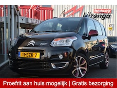 Citroën C3 Picasso - 1.6 VTi Color Selection Clima l Cruise l elek. ramen l Radio/CD l LMV l Trekhaak