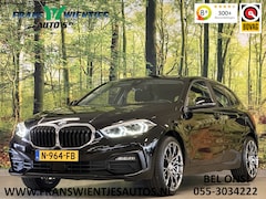 BMW 1-serie - 118i Business Edition