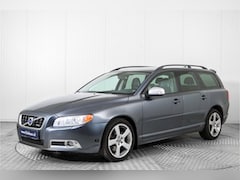 Volvo V70 - 2.5 FT R-Design LPG G3 Youngtimer