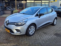 Renault Clio - 1.2 TCe Zen |NAVIGATIE|CAMERA|AIRCO|CRUISE|PDC