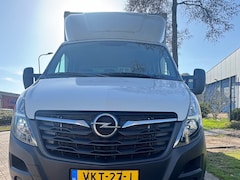 Opel Movano - 2.3 Turbo L3H1