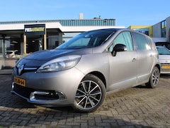 Renault Scénic - 2.0 Bose | AUTOMAAT | VOL OPTIES | TOPSTAAT