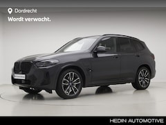 BMW X3 - xDrive30e M-Sport | Trekhaak | 20" | Panorama |