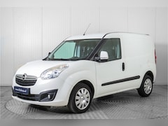 Opel Combo - 1.3 CDTi L1H1 ecoFLEX Sport Airco + schuifdeur 1000 kg