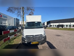 Opel Movano - 2.3 Turbo L3H1