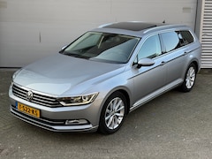 Volkswagen Passat Variant - 1.5 TSI Highline Business R l Pano l Automaat l Navi l Climate l ACC l