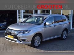 Mitsubishi Outlander - 2.4 PHEV Intense+