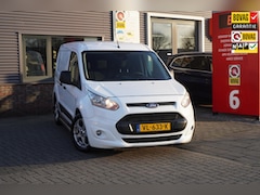 Ford Transit Connect - 1.6 TDCI L1 Trend; Camera; Sidebars; 3 zits; Airco