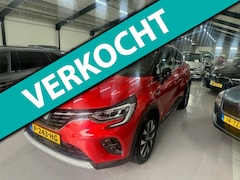 Renault Captur - 1.3 TCe 140 Intens