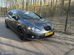 Seat Leon - 2.0 TFSI FR UNIEK BOM VOL