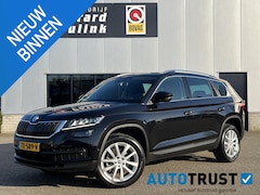 Skoda Kodiaq - 1.5 TSI AUTOMAAT 7-PERS CLIMA ADAP CRUISE NAV