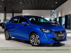 Peugeot 208 - 1.2 PureTech Allure Automaat Carplay|Groot navigatie|NL auto