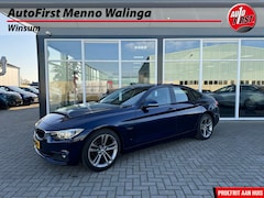 BMW 4-serie Gran Coupé - 420i Corporate Lease Executive | Navi | Pano | LED |