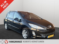 Peugeot 308 SW - 1.6 VTi Blue Lease Executive Panorama Clima Trekhaak