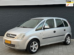 Opel Meriva - 1.6-16V Enjoy AUTOMAAT/AIRCO