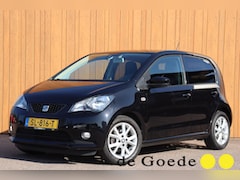 Seat Mii - 1.0 Sport Intense org. NL-auto