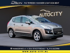 Peugeot 3008 - 1.6 THP ST Pano l Head Up l Cruise l Navi l Trekhaak