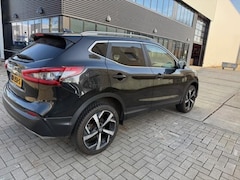 Nissan Qashqai - 1.2 Tekna + / Automaat /360 Camera /Panorama enz