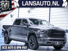 Dodge Ram 1500 - Limited 5.7L Hemi V8 Automaat 4x4 1e Eigenaar