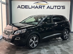 Peugeot 3008 - 1.6 e-THP Allure Automaat 165 PK / Navigatie full map / Camera / Lederen interieur / etc