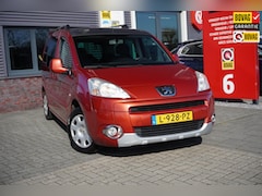 Peugeot Partner Tepee - 1.6 VTi XT Style