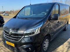 Renault Trafic - 2.0 dCi 120 T29 L2H1 Work Edition