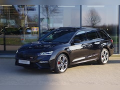 Skoda Octavia Combi - 1.4 TSI RS iV PHEV Business, Panoramadak, Canton Sound, Camera, Adap. Cruise Control