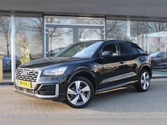 Audi Q2 - 35 TFSI CoD | S-Edition | 150PK | S-Tronic | Org. NL | 18"|