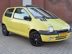 Renault Twingo - 1.2 Comfort Easy|PANNO|NAP|APK