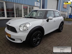 MINI Countryman - 1.6 One Holland Street Navi Pano Trekhaak