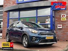 Kia Niro - 1.6 GDi Hybrid DynamicLine | Achteruitrijcamera & parkeersensoren | climate control