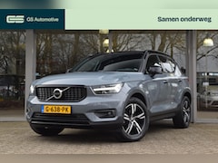 Volvo XC40 - 1.5 T3 R-Design met Harman/Intellisafe/Scandinavia