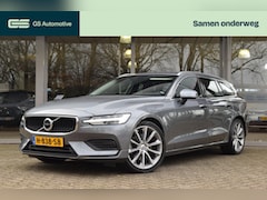 Volvo V60 - 2.0 T4 Momentum Pro met 19inch/Led/Carplay/Cruise